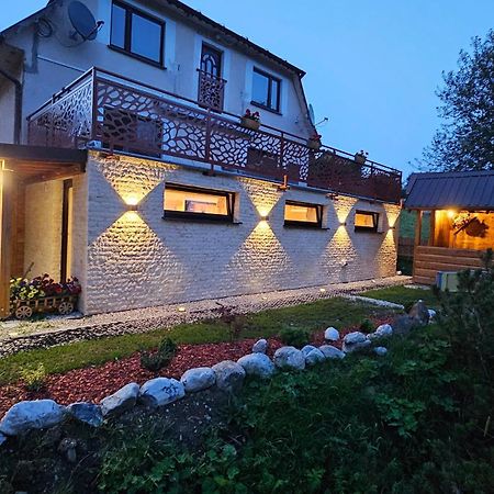 Holiday House Daniela Ždiar Exterior foto