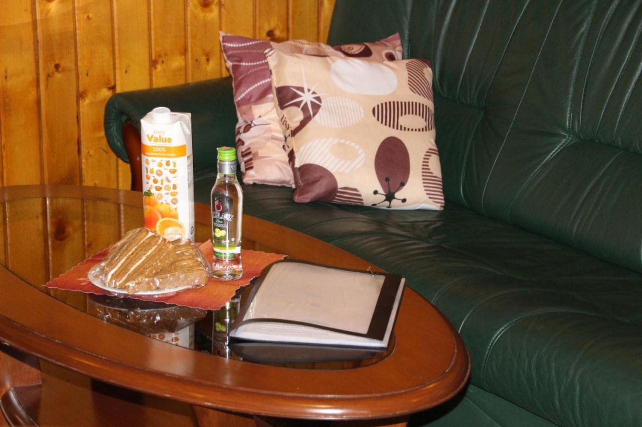 Holiday House Daniela Ždiar Habitación foto